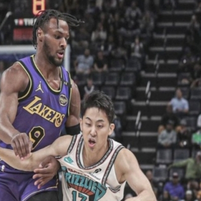 24 Shots for 37 Points! Goodbye, Cui Yongxi—Meet the Real Starting Forward