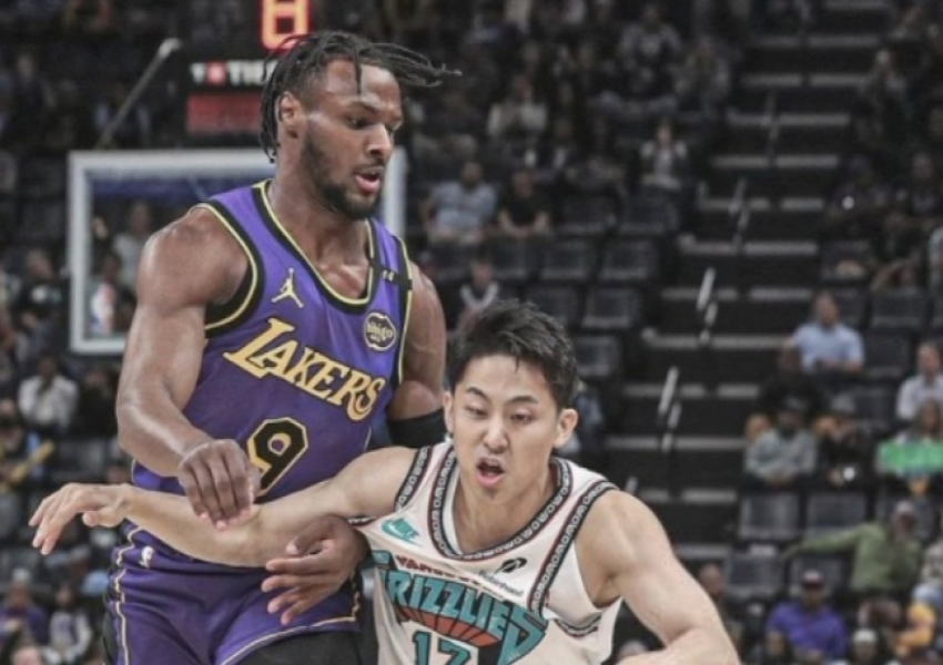 24 Shots for 37 Points! Goodbye, Cui Yongxi—Meet the Real Starting Forward-1