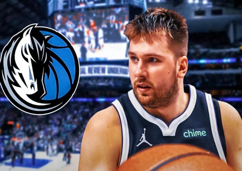 25 Years Old and Trending Downward: What’s Going On with Luka Dončić?-1