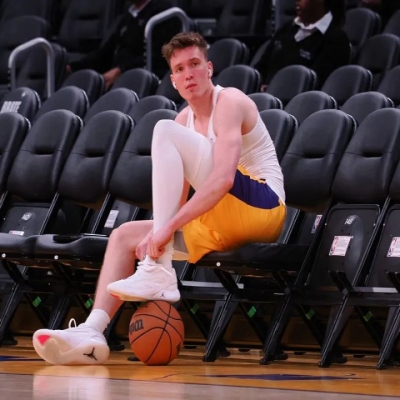 27, 14, and 19! Is Jalen Konnect the Lakers’ Hidden Gem?