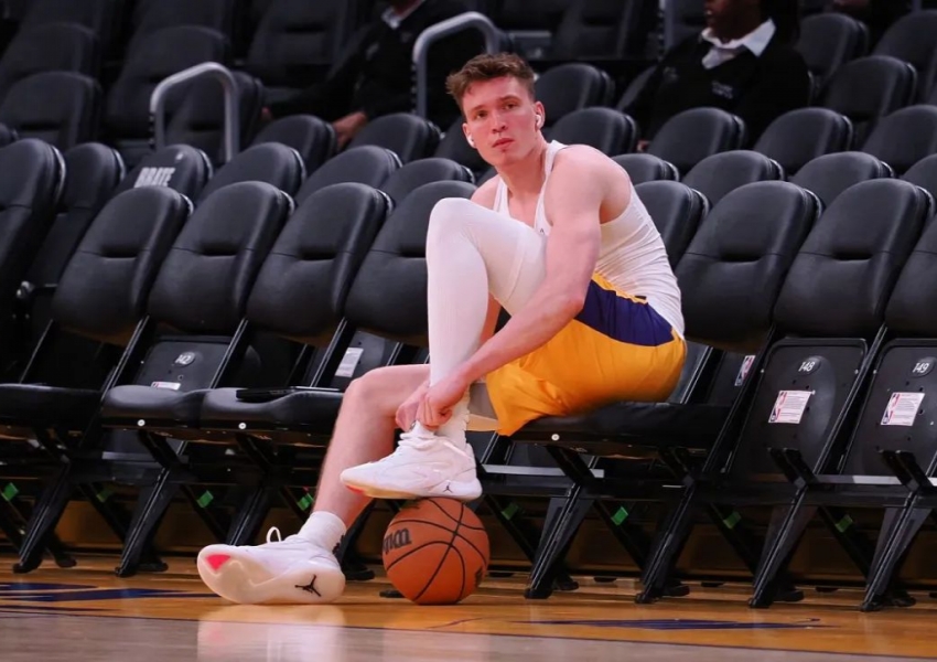 27, 14, and 19! Is Jalen Konnect the Lakers’ Hidden Gem?-0