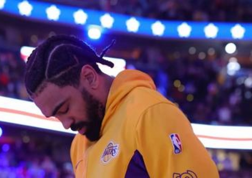 2.8 PPG! $10 Million Vincent—How Did the Lakers Get Duped?-2