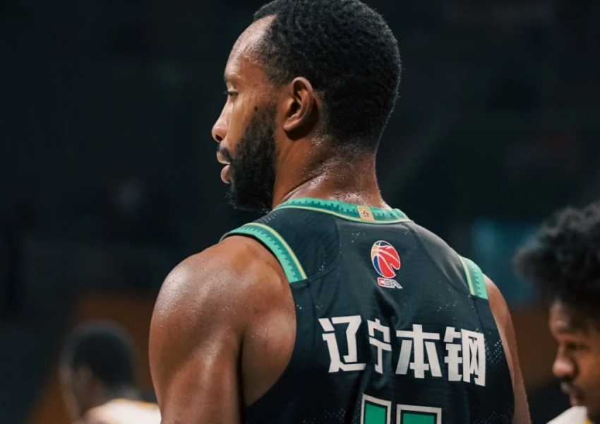 35 Points, 10 Assists: Another Hot Candidate for China's Basketball Naturalization-0