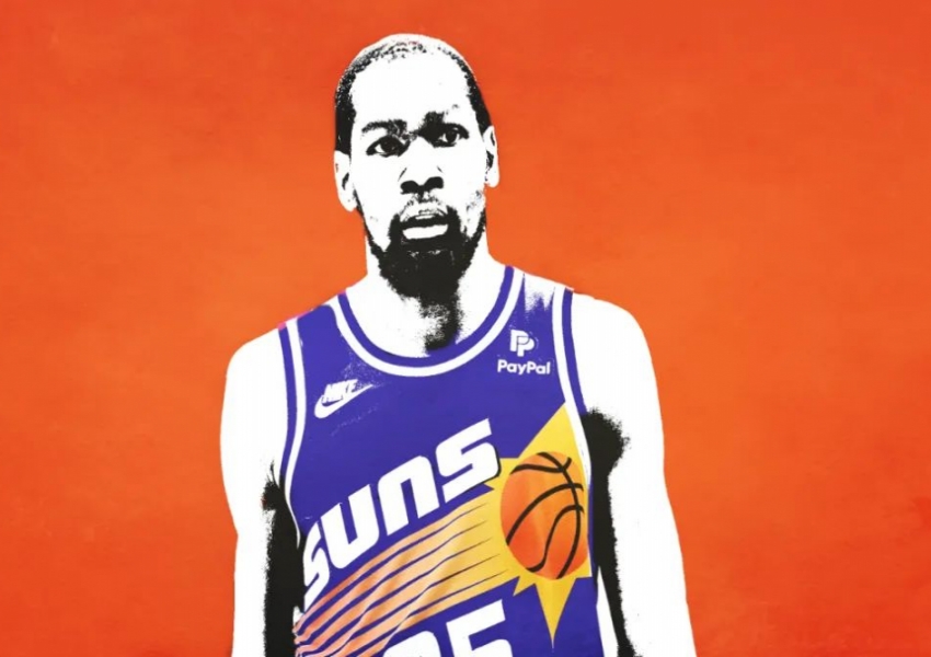 38.8 Minutes Per Game: What Kevin Durant’s Injury Means for the Phoenix Suns-1