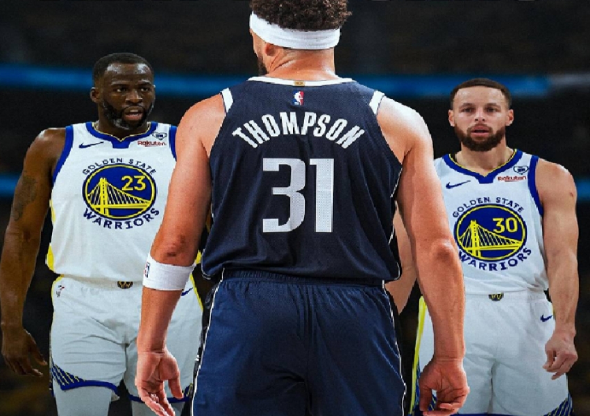 3-for-1 Blockbuster That Almost Happened: Luka Doncic and Nikola Jokic Could Have Joined Forces-1