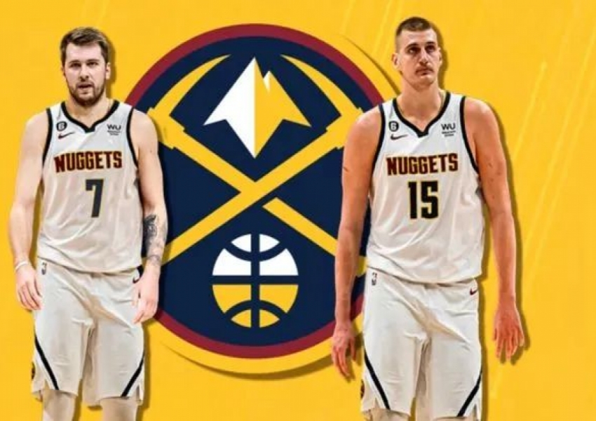 3-for-1 Blockbuster That Almost Happened: Luka Doncic and Nikola Jokic Could Have Joined Forces-2