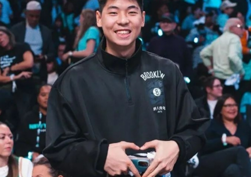 4-6 Record Sparks Trade Rumors: Nets Eye Big Moves and a Golden Opportunity for Choi Yong-hee-0