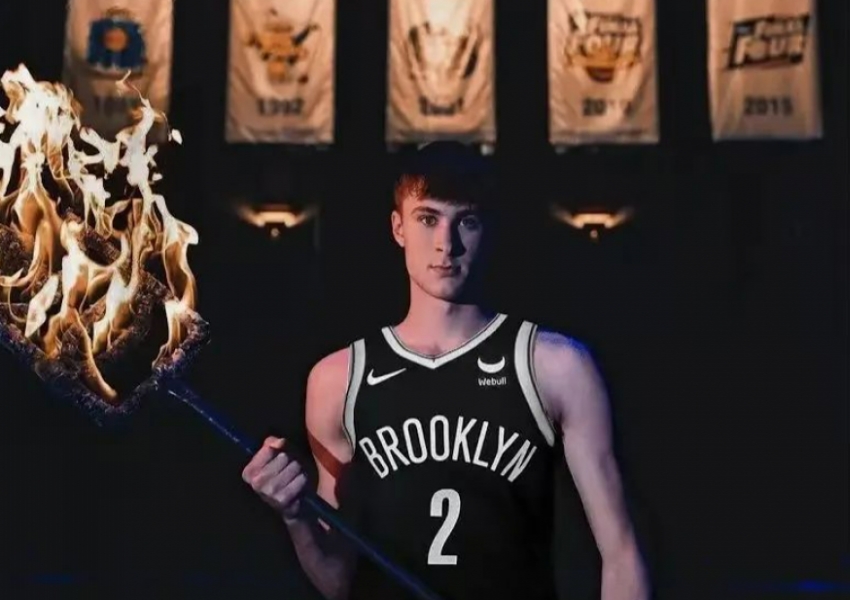 4-6 Record Sparks Trade Rumors: Nets Eye Big Moves and a Golden Opportunity for Choi Yong-hee-2