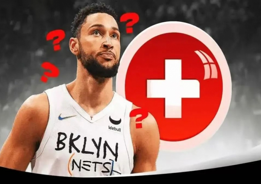 57 Assists in 8 Games! Ben Simmons Proves His Worth in a Contract Year-1