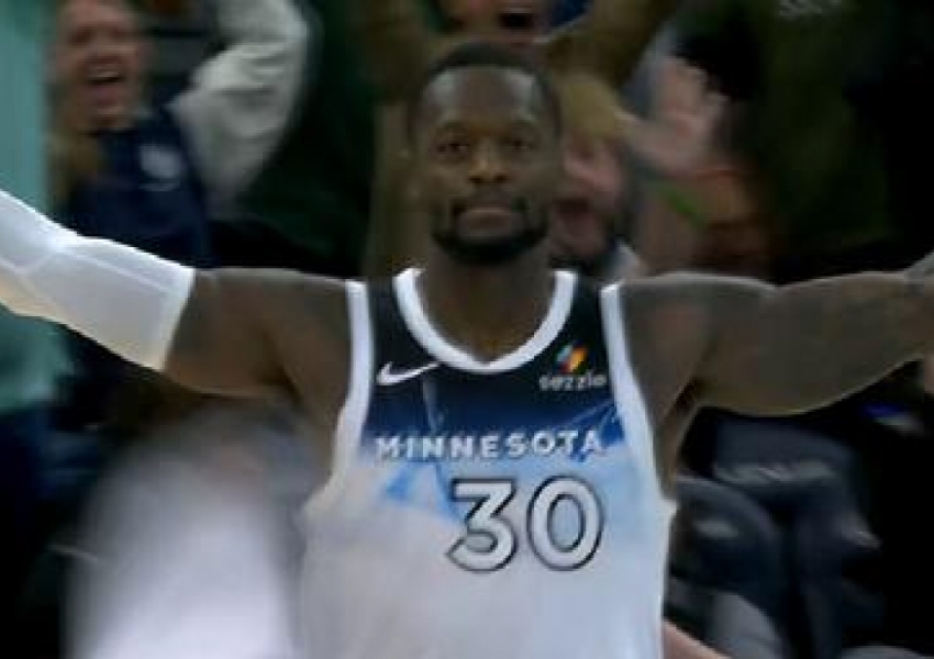 8-10 Record! It’s a Mess, the Timberwolves Are a Complete Disaster! Edwards Reveals Team's Internal Struggles…-2