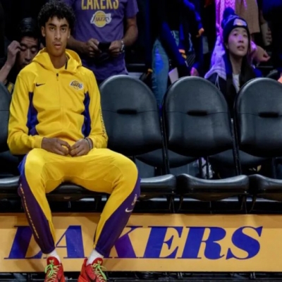 A Disappointing Start: How Max Christie Became a Liability for the Lakers