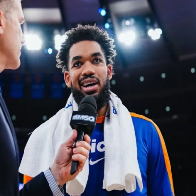 A True Win-Win? The Towns-Randle Trade—Who Really Came Out on Top?