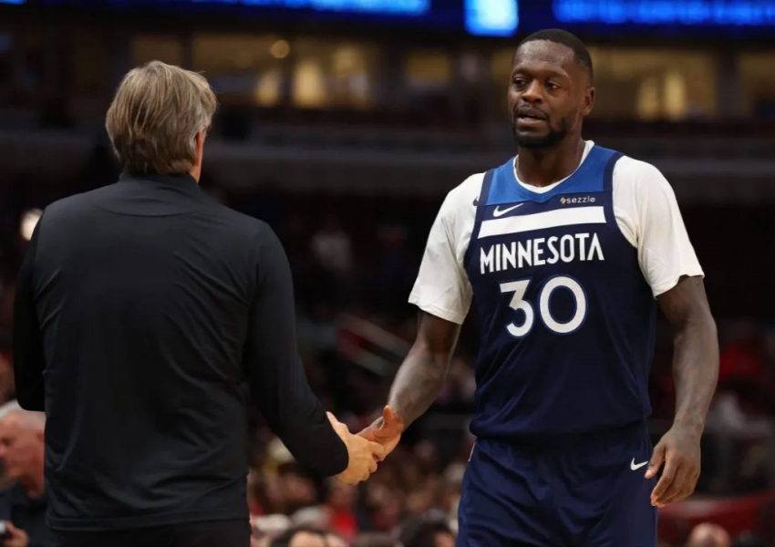 A True Win-Win? The Towns-Randle Trade—Who Really Came Out on Top?-1