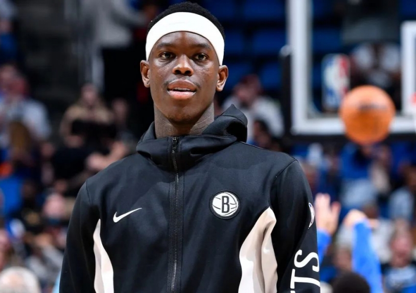 Another Former Laker Shines: Schröder Breaks Out in Contract Year—Are the Nets Giving Up on Tanking?-0