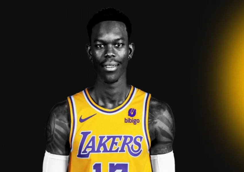 Another Former Laker Shines: Schröder Breaks Out in Contract Year—Are the Nets Giving Up on Tanking?-2