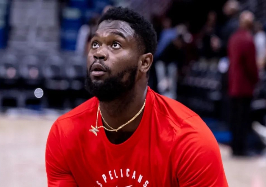 Another Injury! At 24, Can Zion Williamson Still Be the Face of the NBA?-0