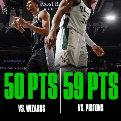 Another Win! Giannis’ Solo Dominance Sparks Trade Rumors for Lillard