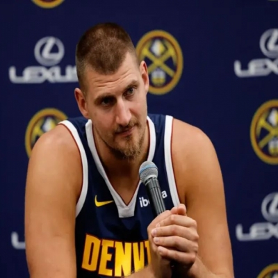 Assist King + Rebound King! Nuggets Back on Track, MVP Race May Lose All Suspense