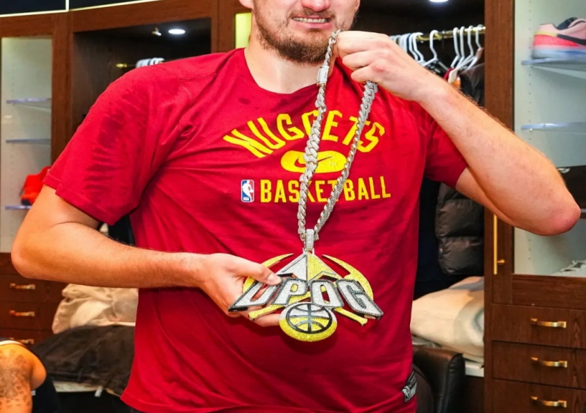 Assist King + Rebound King! Nuggets Back on Track, MVP Race May Lose All Suspense-1