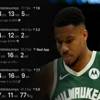 Bucks Announce: Goodbye, Lillard! Head Injury Forces Temporary NBA Exit