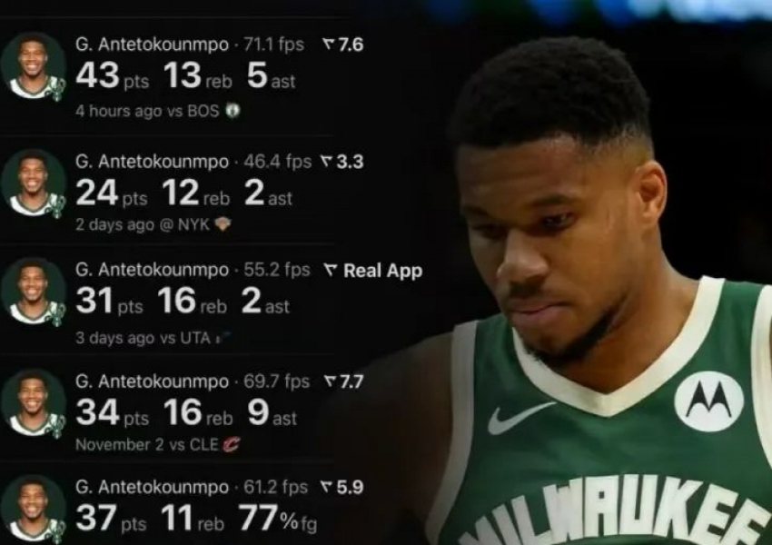 Bucks Announce: Goodbye, Lillard! Head Injury Forces Temporary NBA Exit-2
