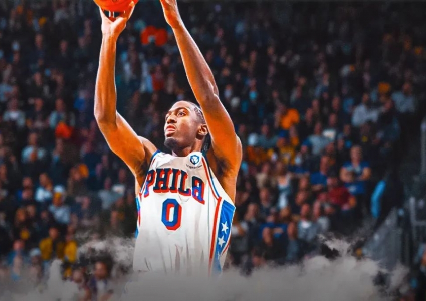 Catastrophic Start! Three Stars Injured One After Another! Can This Year's 76ers Make the Playoffs?-0
