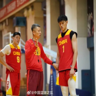 Confirmed! Hu Mingxuan Emerges as China’s Top Basketball Leader with 30 Points and 12 Assists