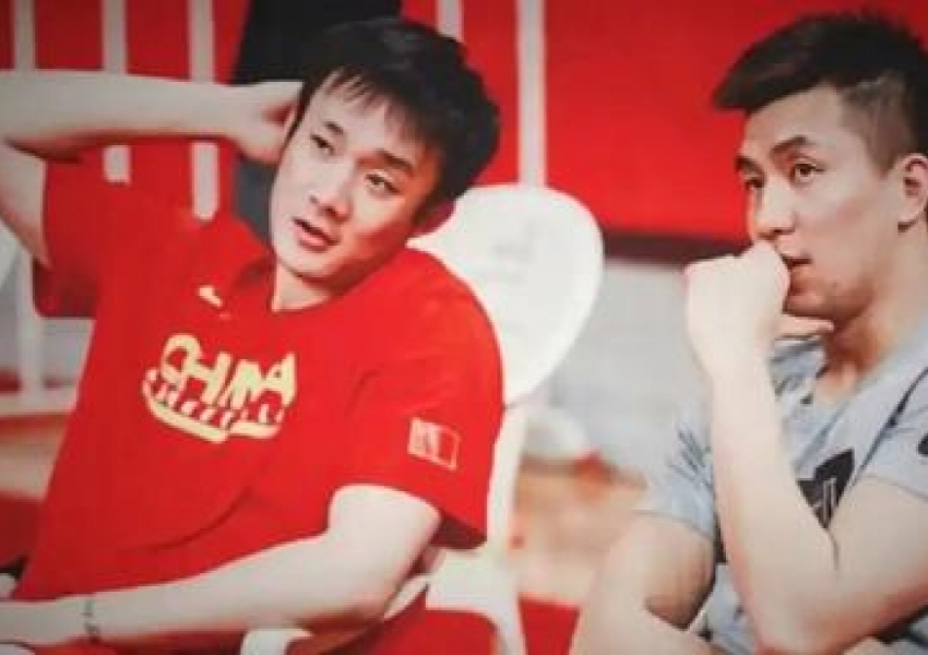 Explosion! Ding Yanyu Hang's New Home! The CBA Has Waited a Whole Year...-0