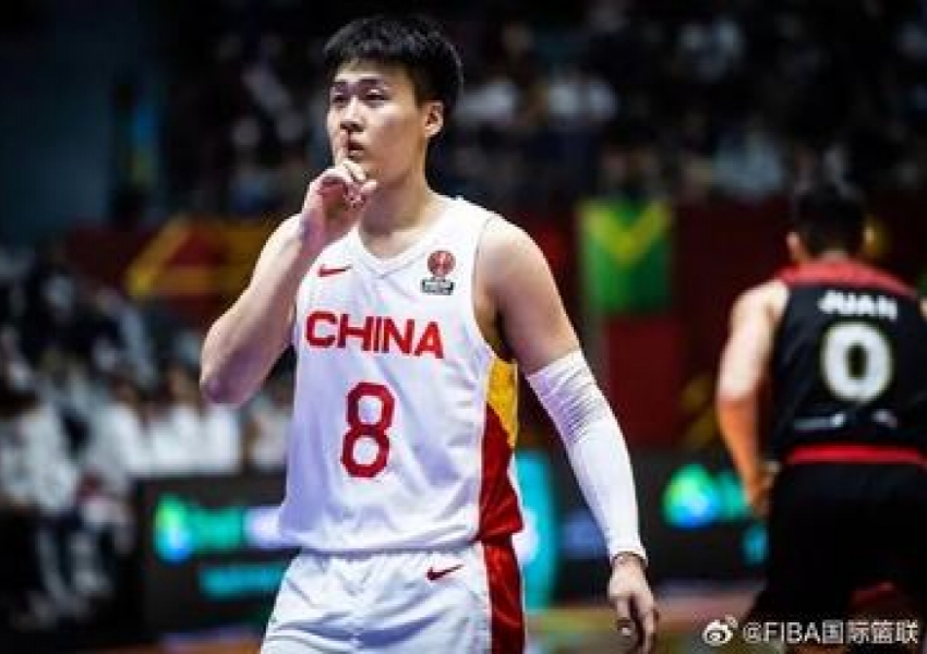 Explosion! Ding Yanyu Hang's New Home! The CBA Has Waited a Whole Year...-2