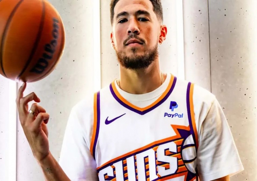 Falling Short? Assessing the Current Level of the NBA's Top Shooting Guard, Devin Booker-0