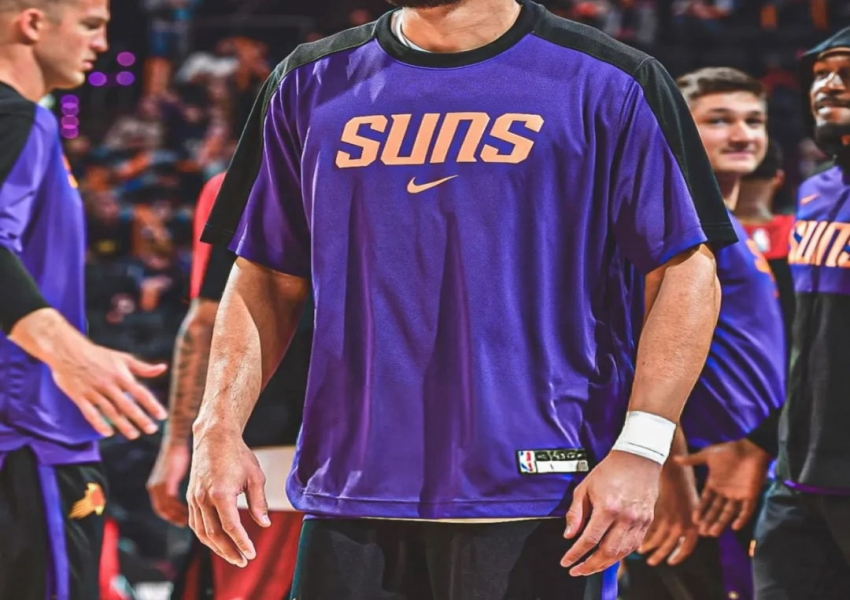 Falling Short? Assessing the Current Level of the NBA's Top Shooting Guard, Devin Booker-2