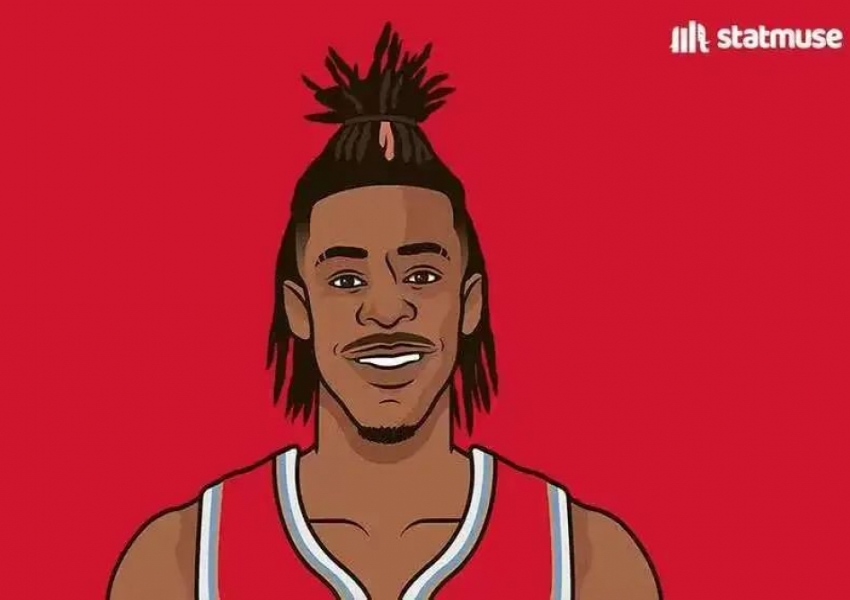 Injured Again! Ja Morant Temporarily Steps Away From the NBA—His Second Setback This Season-1