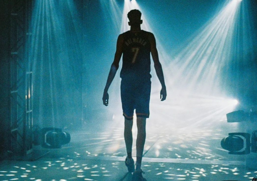 Injured and Out! Confirmed Temporary Exit from the NBA! Western Conference Faces Epic Shake-Up-0