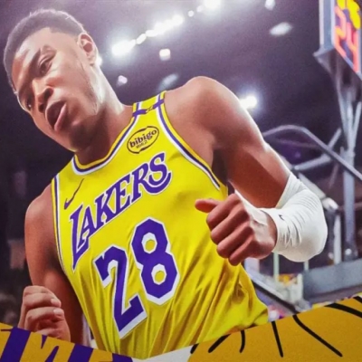 Internal Feud Erupts! Rui Hachimura Holds Nothing Back!