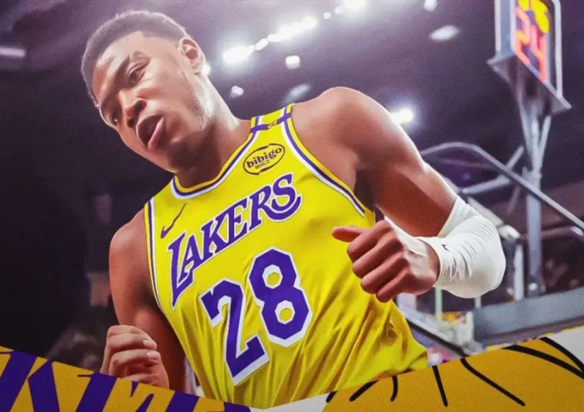 Internal Feud Erupts! Rui Hachimura Holds Nothing Back!-0