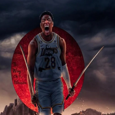 Internal Rift Explodes: Farewell, Rui Hachimura! The Lakers’ Starting Core Player