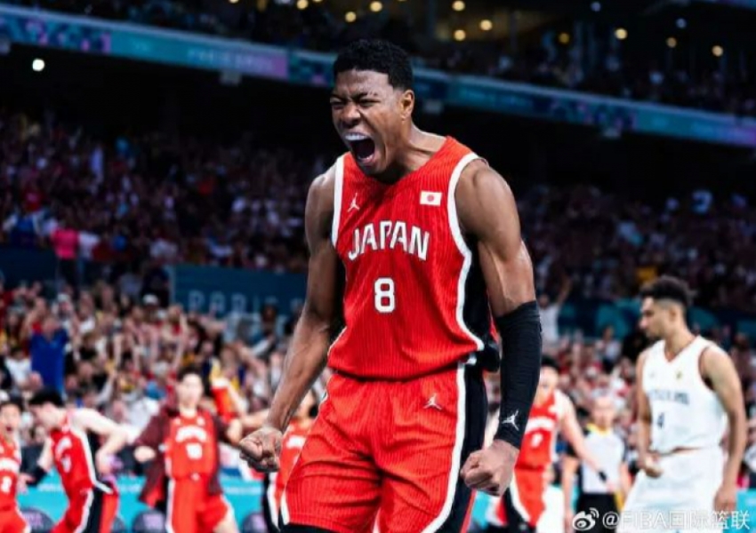 Internal Rift Explodes: Farewell, Rui Hachimura! The Lakers’ Starting Core Player-2