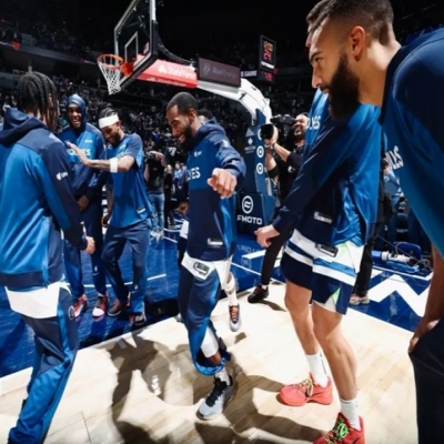 Is Mike Conley Running Out of Gas at 37?