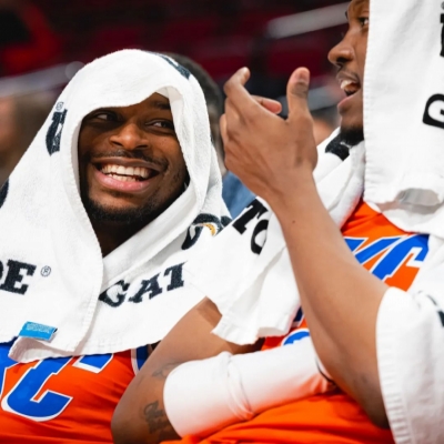 Is Shai Gilgeous-Alexander on Track for This Year's MVP with a +109 Plus-Minus?