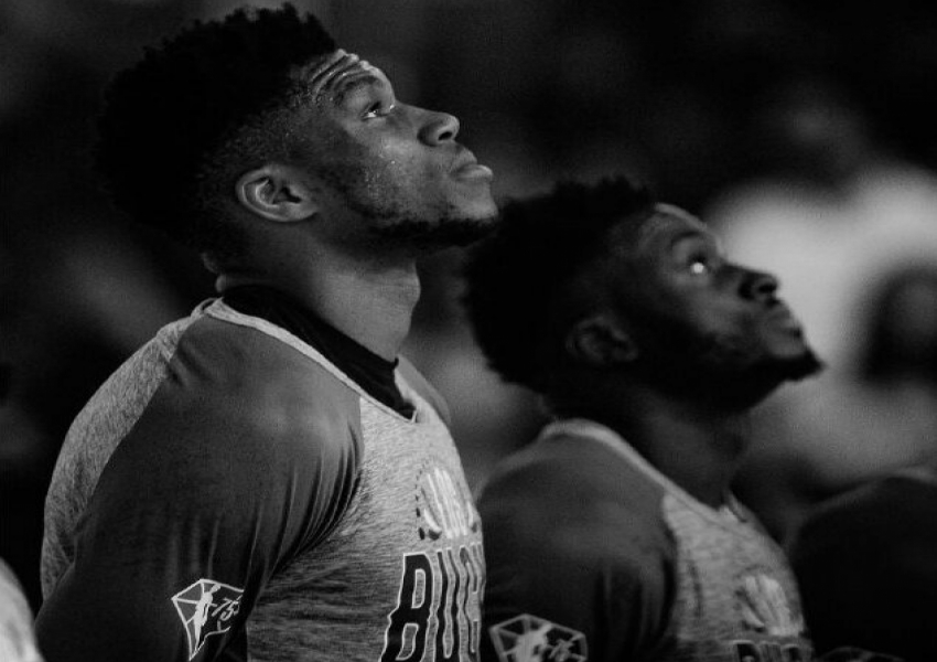 It's Chaos, Real Chaos! Bucks Notify 29 Teams! Officially Start Trade Talks...-0