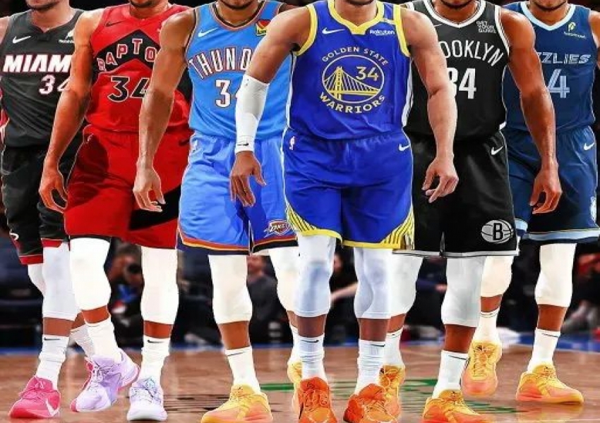 It's Chaos, Real Chaos! Bucks Notify 29 Teams! Officially Start Trade Talks...-1