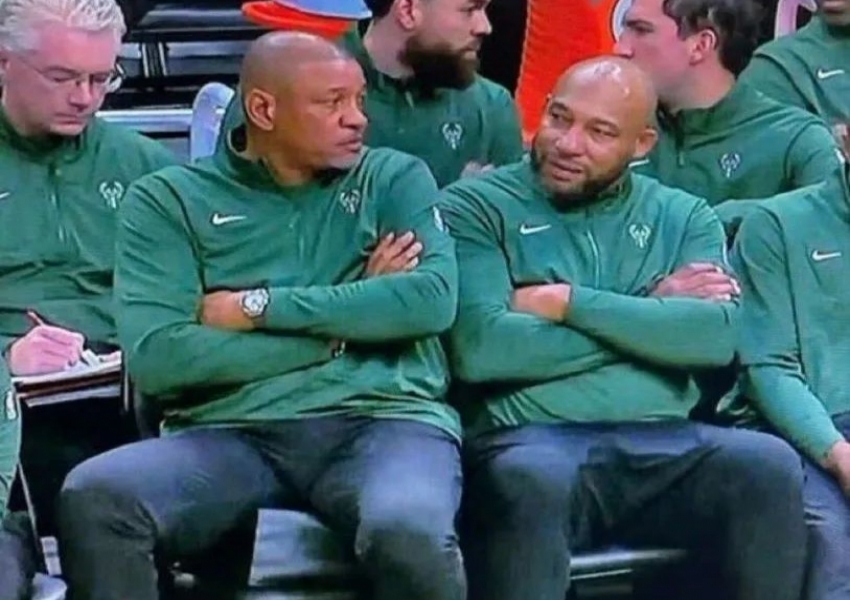 It's Chaos, Real Chaos! Bucks Notify 29 Teams! Officially Start Trade Talks...-2