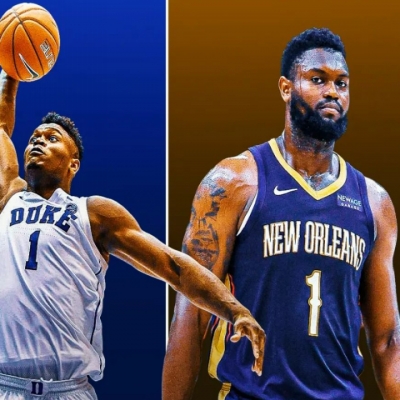 Lakers Trade for Zion Williamson? NBA's Biggest Gamble or Biggest Laughing Stock?