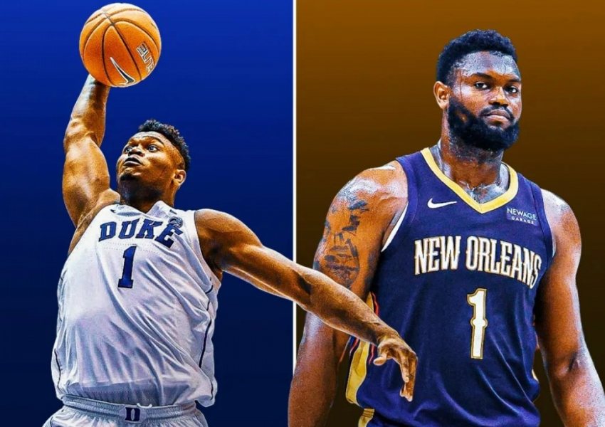Lakers Trade for Zion Williamson? NBA's Biggest Gamble or Biggest Laughing Stock?-2