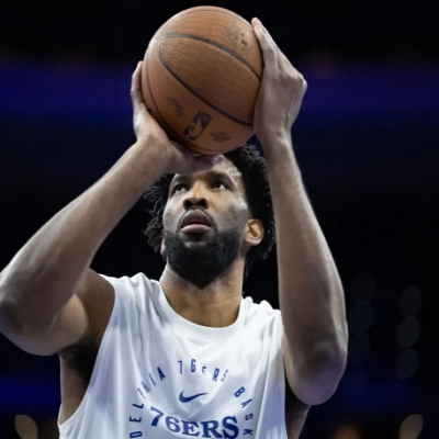 Locker Room Tensions Erupt! Maxey Challenges Embiid Amidst $100 Million Disappointment