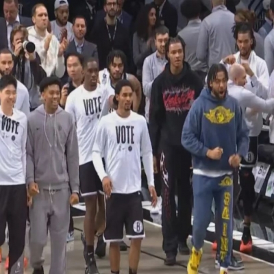 Locking Out Choi Yong-Hee! Zero Points, All Zeros! The Nets Show No Mercy…