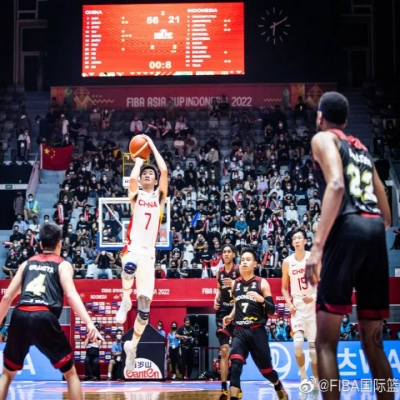 Missed the Cut for Team China! Averaging 11 Assists, the Nation’s Top Point Guard Sidelined Again