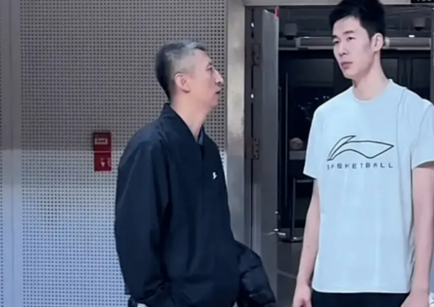 Missed the Cut for Team China! Averaging 11 Assists, the Nation’s Top Point Guard Sidelined Again-2
