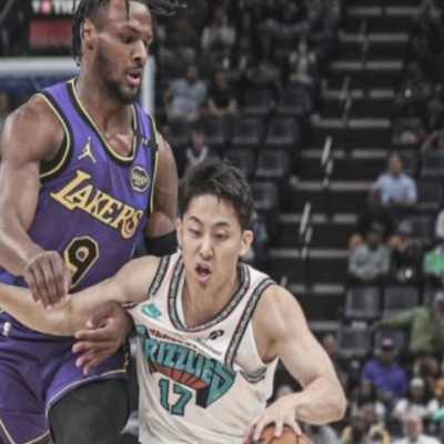 Nets Make It Official! Goodbye, Cui Yongxi—A Temporary Farewell to NBA Action