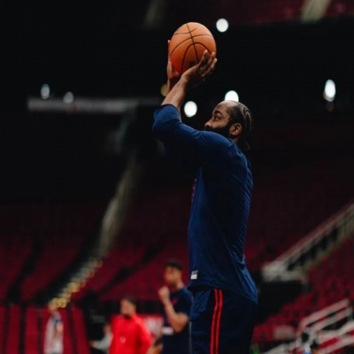 No Going Back: What Is James Harden's Current Level?